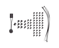 Genesis Irid 505 Black V2 - 633837 - zdjęcie 1